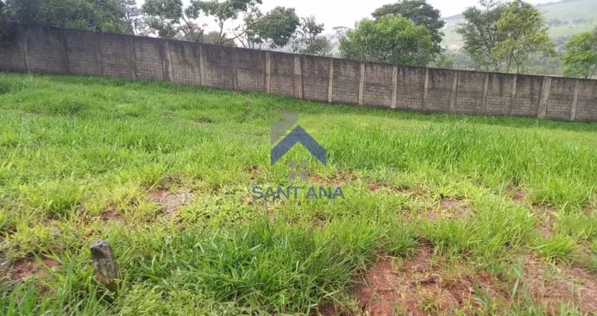 Terreno em condomínio fechado à venda na Avenida Doutor Félix Guisard Filho, --, Monte Belo, Taubaté
