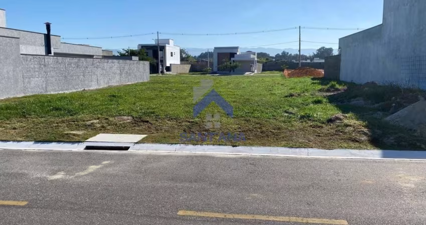 Terreno em condomínio fechado à venda na Agostinho Manfredini, 300, Vila Nossa Senhora Auxiliadora, Tremembé