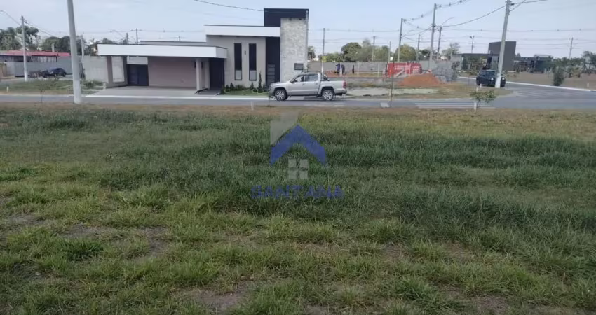 Terreno em condomínio fechado à venda na Agostinho Manfredini, 300, Vila Nossa Senhora Auxiliadora, Tremembé