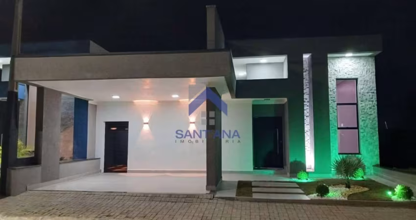 Casa em condomínio fechado com 3 quartos à venda na Agostinho Manfredini, 300, Vila Nossa Senhora Auxiliadora, Tremembé