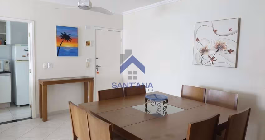 Apartamento com 3 quartos à venda na João Ramalho, 300, Praia Grande, Ubatuba