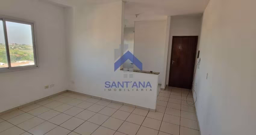 Apartamento com 2 quartos à venda na Rua Padre Dr Ramon Ortiz, 2619, Morada dos Nobres, Taubaté