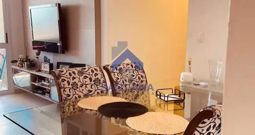 Apartamento com 2 quartos à venda na Rua Irmã Maria Rita de Moura, 345, Vila Jaboticabeira, Taubaté