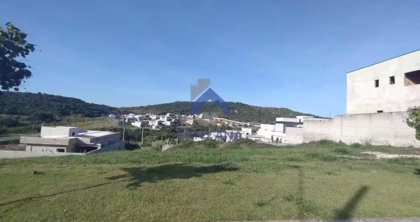 Terreno em condomínio fechado à venda na Plínio Canineo, --, Chácaras Cataguá, Taubaté