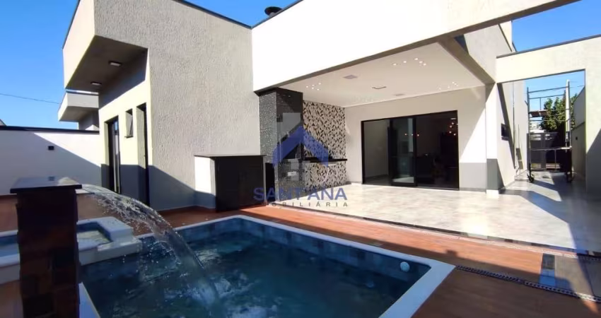 Casa em condomínio fechado com 3 quartos à venda na Plínio Canineo, 701, Chácaras Cataguá, Taubaté