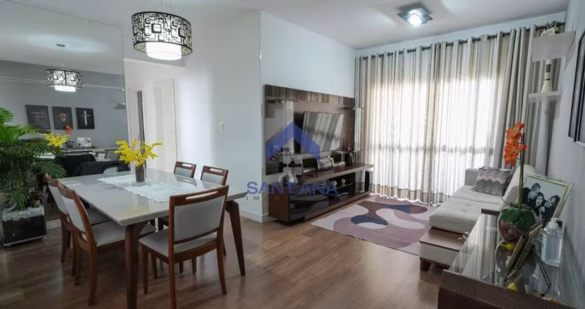 Apartamento com 3 quartos à venda na Rua Irmã Maria Rita de Moura, 345, Vila Jaboticabeira, Taubaté