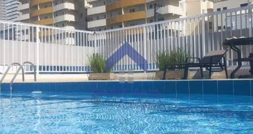Apartamento com 3 quartos à venda na Rua Mário Alves de Almeida, 65, Jardim Satélite, São José dos Campos