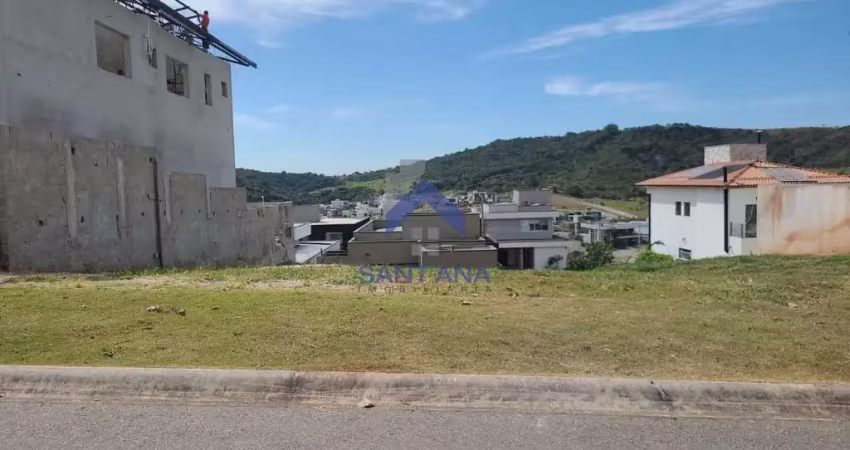 Terreno em condomínio fechado à venda na Plínio Canineo, --, Chácaras Cataguá, Taubaté