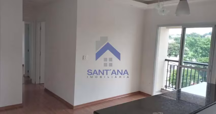 Apartamento com 2 quartos à venda na Rua Umberto Passarelli, 461, Vila Jaboticabeira, Taubaté