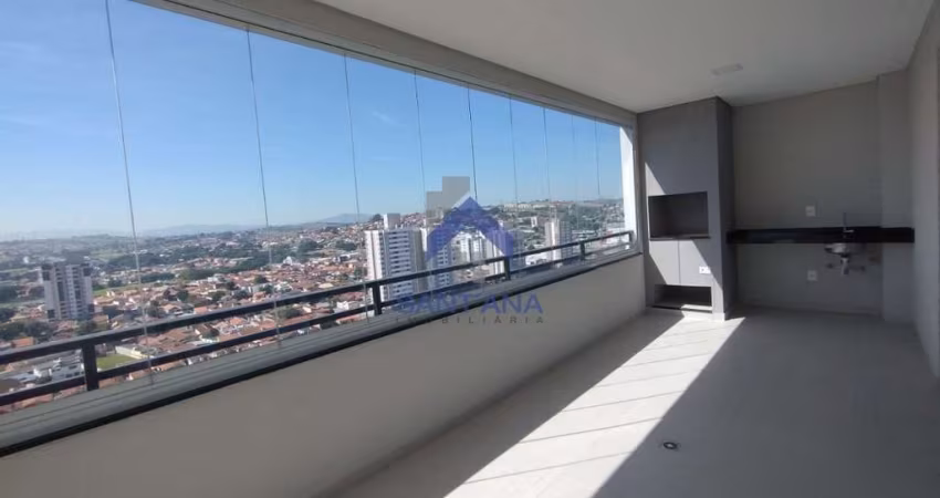 Cobertura com 3 quartos à venda na Rua João Paulo I, 144, Vila Jaboticabeira, Taubaté