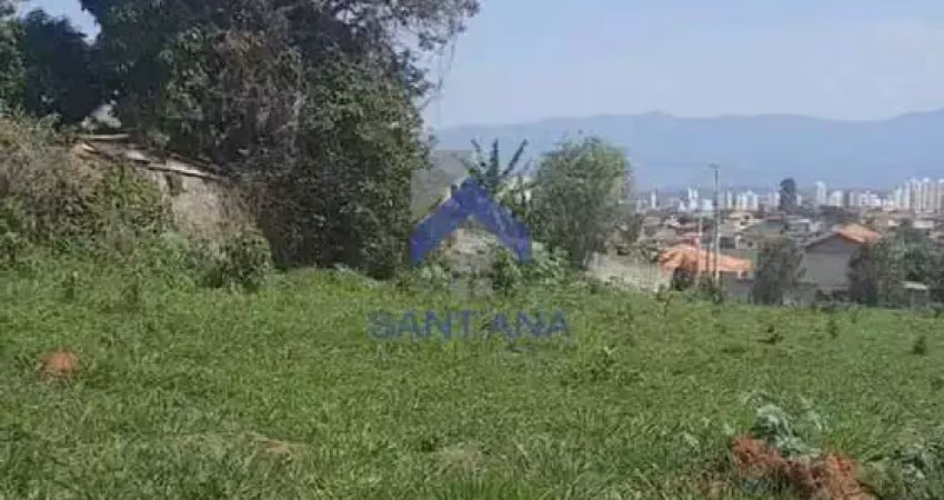 Terreno à venda na Rua Lindóia, --, Granjas Panorama, Taubaté