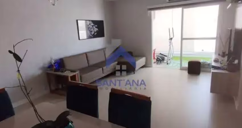 Apartamento com 3 quartos à venda na Rua Voluntários da Pátria, 60, Vila Paulista, Taubaté