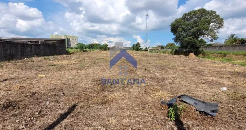 Terreno à venda na Antônio Catossi, 260, Independência, Taubaté