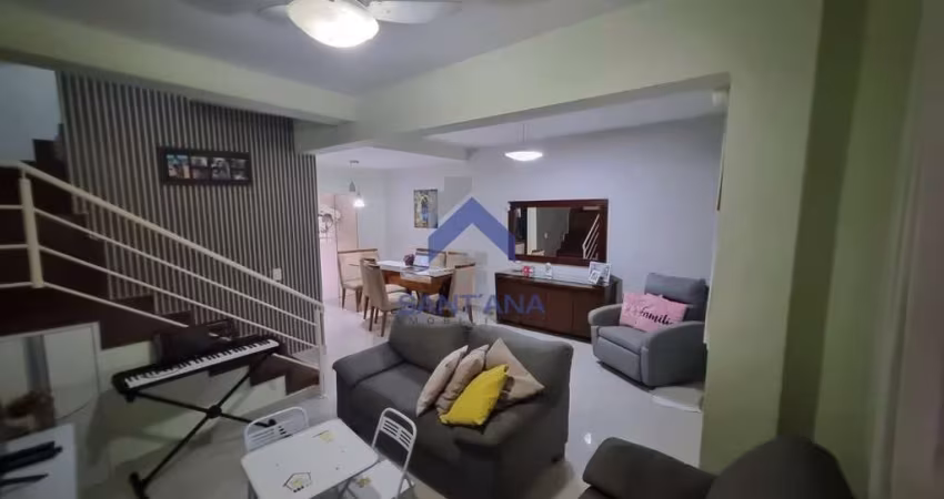 Casa em condomínio fechado com 3 quartos à venda na Rua Professor Ernesto de Oliveira Filho, 675, Esplanada Independência, Taubaté