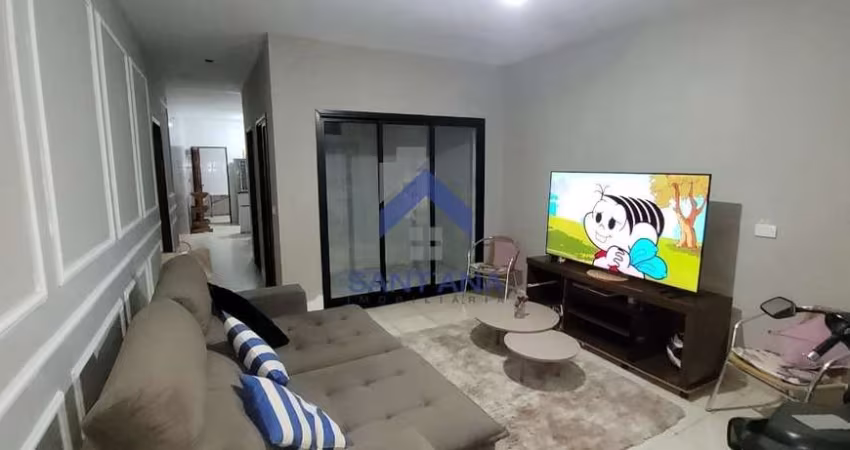 Casa com 3 quartos à venda na Professora Elba Maria Ramos Pereira, 9, Jardim Hipica Pinheiro, Taubaté