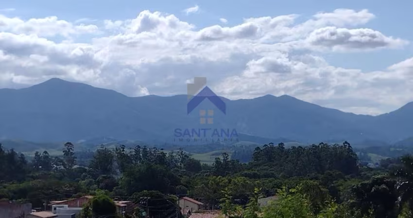 Apartamento com 2 quartos à venda na Rua Maria Do Carmo Ribeiro, 451, Centro, Tremembé