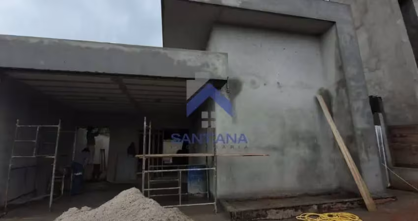 Casa em condomínio fechado com 3 quartos à venda na Plínio Canineo, --, Chácaras Cataguá, Taubaté