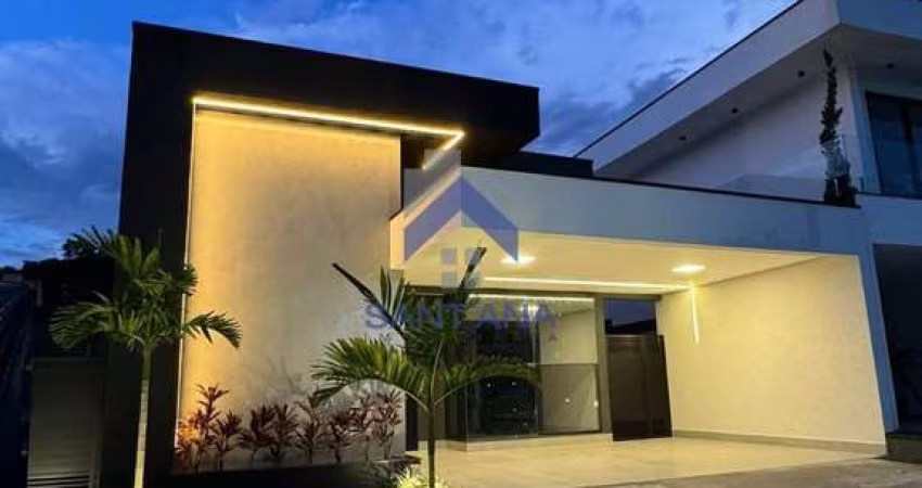 Casa em condomínio fechado com 3 quartos à venda na Plínio Canineo, 701, Chácaras Cataguá, Taubaté