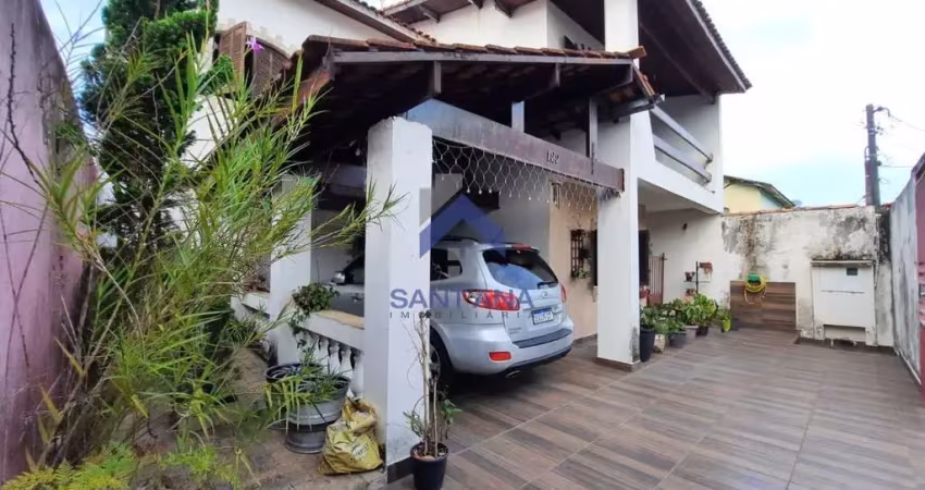 Casa com 3 quartos à venda na José Zaina, --, dos Guedes, Tremembé
