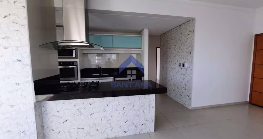 Apartamento com 3 quartos à venda na Rua Mariano Moreira Cursino, 100, Jardim das Nações, Taubaté