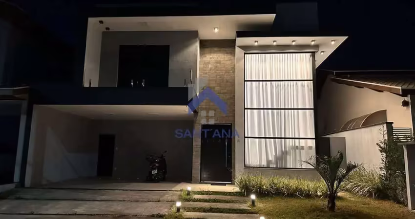 Casa em condomínio fechado com 3 quartos à venda na Avenida Carlos Pedroso da Silveira, 7000, Quiririm, Taubaté