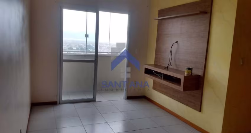 Apartamento com 2 quartos à venda na Dr. Pereira Barbosa, 149, Granja Daniel, Taubaté