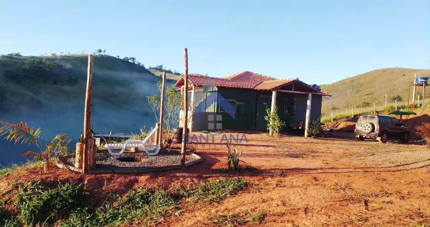 Terreno à venda na Municipal da Pedra Grande, 1, Sete Voltas, Taubaté