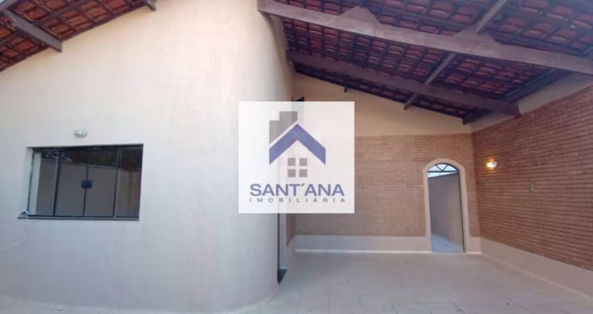 Casa com 3 quartos à venda na Rua João Afonso Salgueiro, 15, Vila Paulista, Taubaté