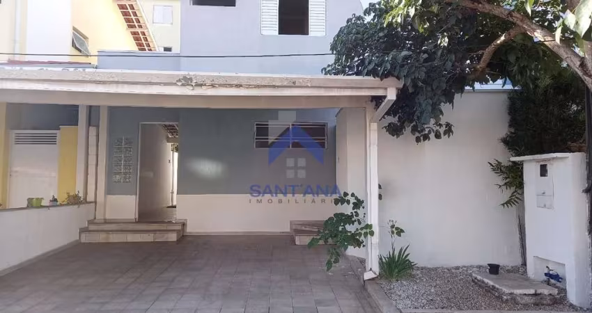 Casa em condomínio fechado com 3 quartos à venda na Rua Voluntário Benedito Sérgio, 1085, Estiva, Taubaté
