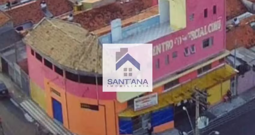 Ponto comercial com 5 salas à venda na Avenida Engenheiro Milton de Alvarenga Peixoto, --, Esplanada Santa Terezinha, Taubaté