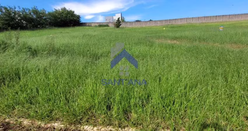 Terreno de 2050m² no condomínio são félix do cataguá em taubaté/sp