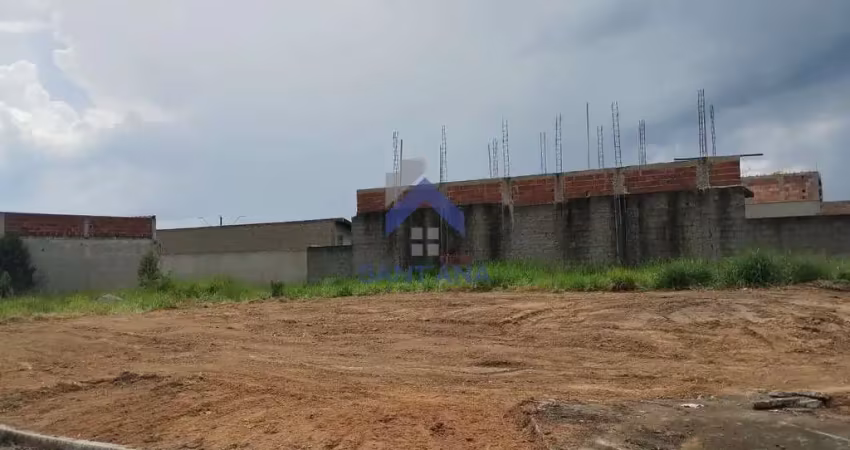 Terreno à venda na Odila Margarida Zaina Biondi, 44, Quintas de Santa Cruz, Taubaté