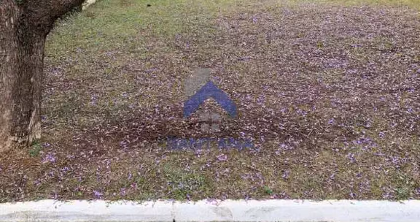 Terreno em condomínio fechado à venda na Avenida Arnaldo Felipe Sbruzzi, --, Piracangaguá, Taubaté
