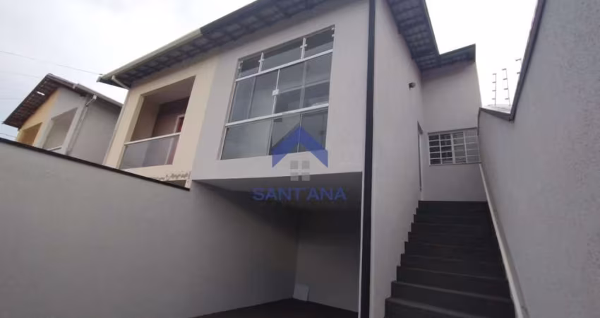 Casa com 3 quartos à venda na Zildo Bueno, 216, Jardim do Lago I, Taubaté
