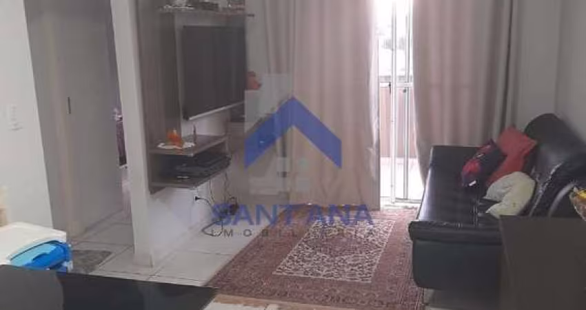 Apartamento com 2 quartos à venda na Rua Padre Timóteo Corrêa de Toledo, 841, Vila São José, Taubaté