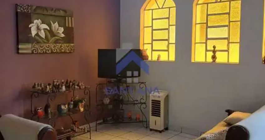 Casa com 3 quartos à venda na Dolores Barreto Coelho, --, Vila Paulista, Taubaté