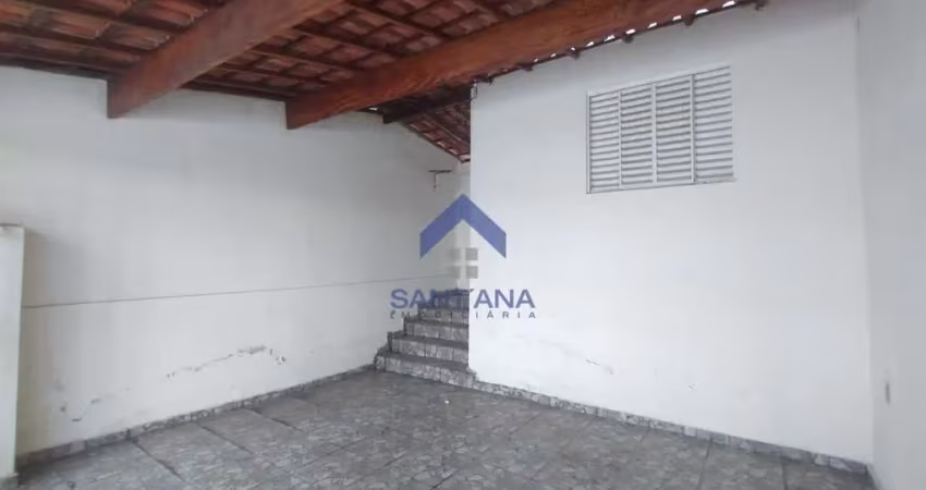 Casa com 4 quartos à venda na Avenida Adolfo Moreira Guedes, 501, Esplanada Independência, Taubaté