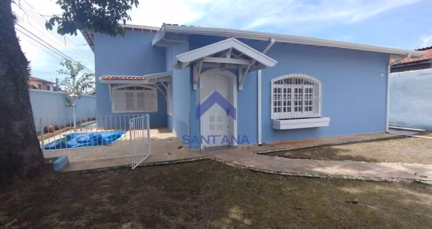 Casa com 3 quartos à venda na Professora Escolástica Bicudo, 195, Independência, Taubaté