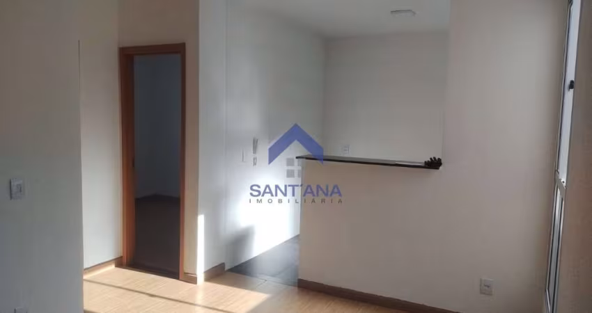 Apartamento com 2 quartos à venda na Estrada Municipal Francisco Alves Monteiro, 1427, Parque Senhor do Bonfim, Taubaté