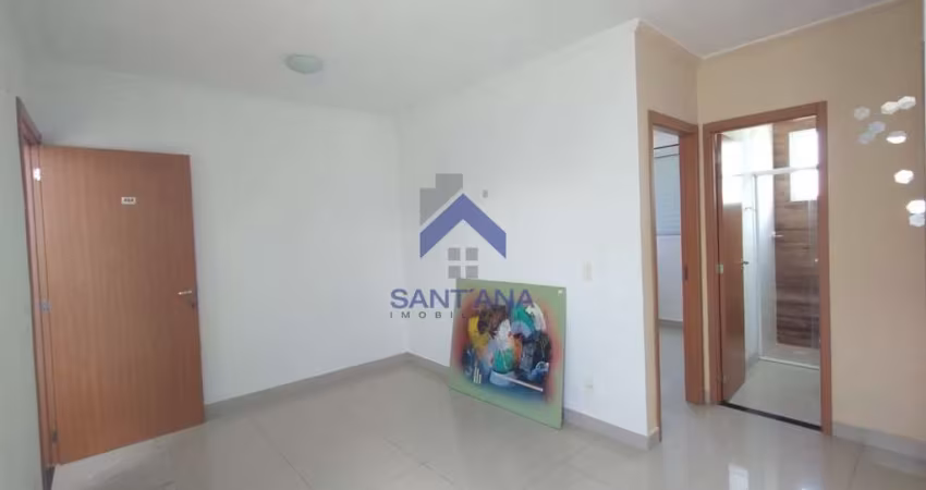 Apartamento com 2 quartos à venda na Estrada Municipal Francisco Alves Monteiro, 1427, Parque Senhor do Bonfim, Taubaté