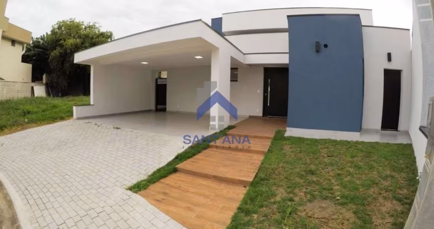 Casa em condomínio fechado com 3 quartos à venda na Rodovia Álvaro Barbosa Lima, 3221, dos Guedes, Tremembé