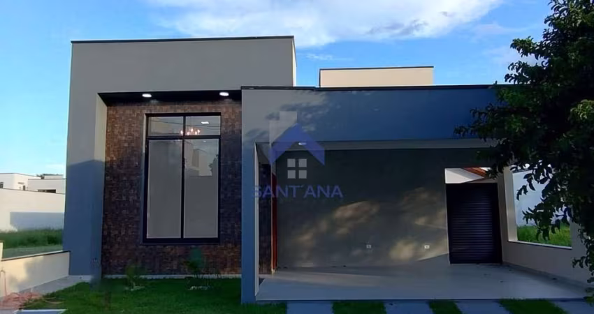 Casa em condomínio fechado com 3 quartos à venda na Rua Voluntário Benedito Sérgio, 2800, Residencial Santa Izabel, Taubaté