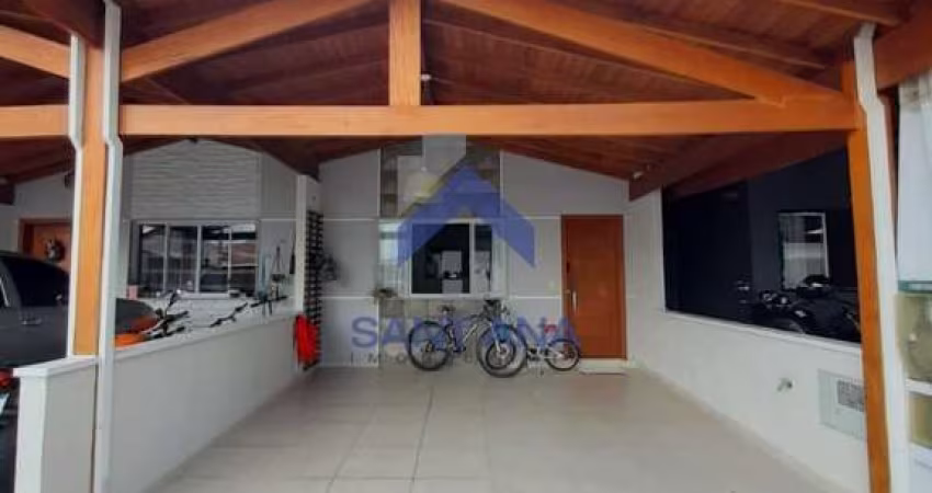 Casa em condomínio fechado com 2 quartos à venda na Rua João Alves de Brito, 40, Vila dos Comerciários 2, Taubaté