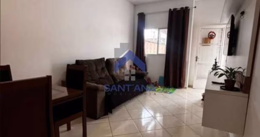Casa com 2 quartos à venda na Jamil Abraão Tabchoury, 116, Morada dos Nobres, Taubaté