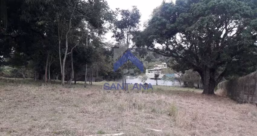 Terreno em condomínio fechado à venda na Edgar Pereira Viana, --, Chácaras Cataguá, Taubaté