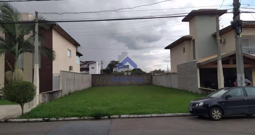Terreno em condomínio fechado à venda na Renato Vargas, 30, Campos do Conde, Tremembé