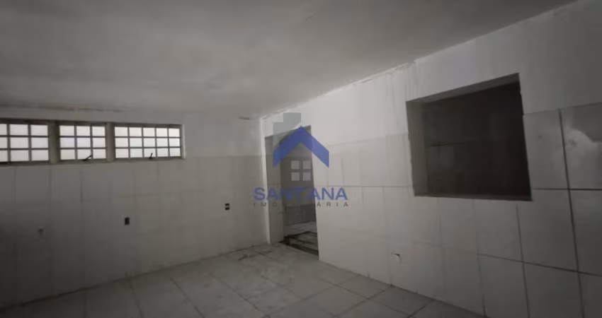 Casa com 1 quarto para alugar na Rua Monsenhor Siqueira, 213, Centro, Taubaté