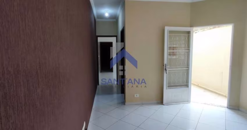 Casa com 3 quartos à venda na dos Andradas, 19, Monte Belo, Taubaté