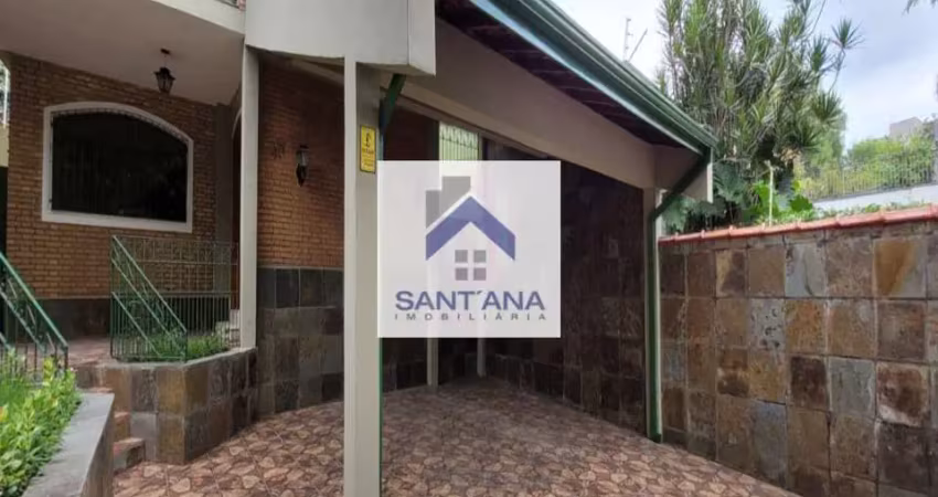 Casa com 3 quartos à venda na Rua Nelson Freire Campello, --, Centro, Taubaté