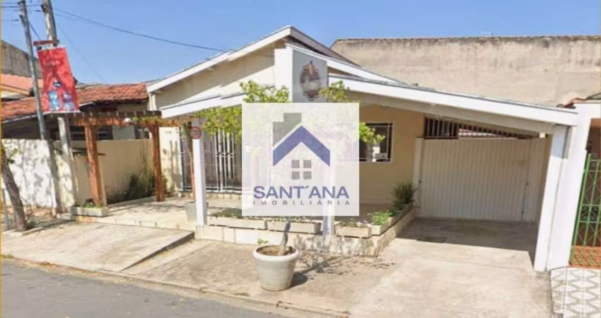 Casa à venda na Rua Canadá, 122, Jardim das Nações, Taubaté